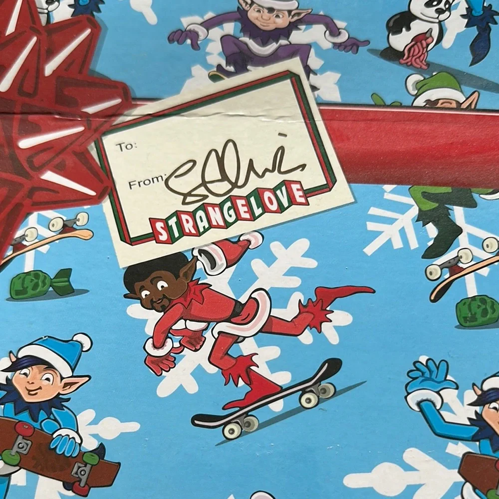 Nike SB Dunk Low Sean Cliver (Special Box) - Picture 5 of 6